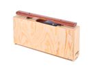 Palisander Klangstab Grossbass, KS 50 P c