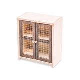 102.202.200 - Hasenstall leer