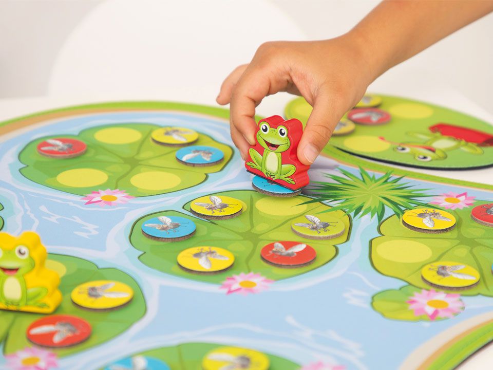 Merkspiele