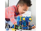 Gears Tread Mobiles Buidling Set, 108 Stück