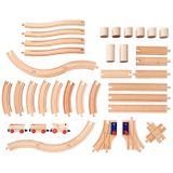 102.000.000 - Eisenbahn-Starter-Set