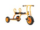 Dreirad Taxi TopTrike