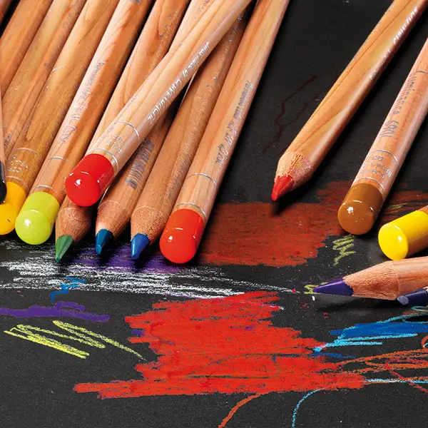 Caran d'Ache Innovation