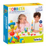 105.123.900 - Torreta