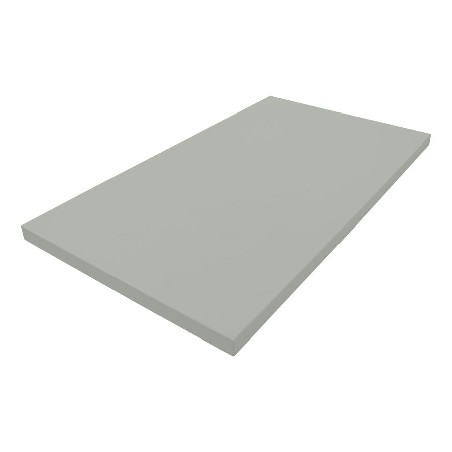 Turnmatte light, L 200 x B 100 x H 6 cm