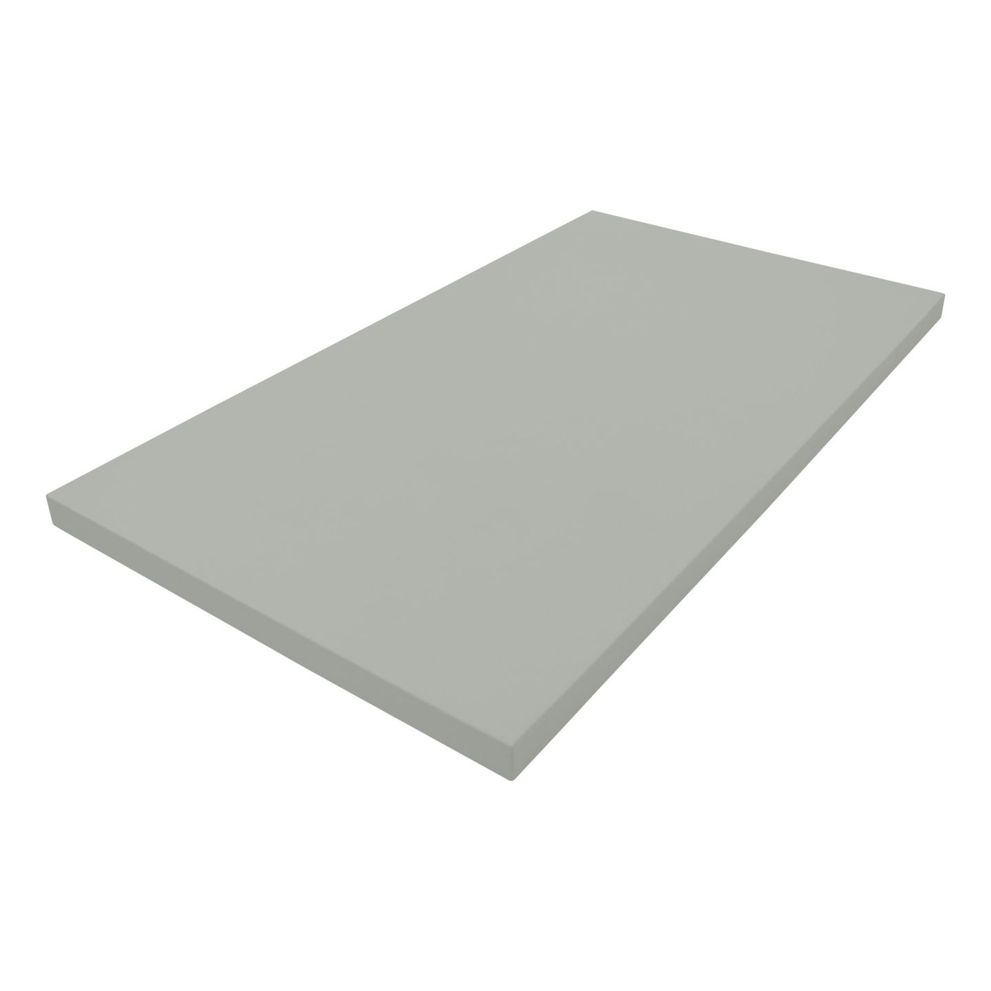 Turnmatte light, L 200 x B 100 x H 6 cm