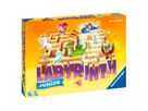 Junior Labyrinth