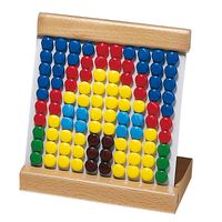 Aximo-Mosaik Set für 5 Kinder