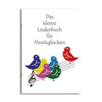 Liederbuch zu Musikglocken
