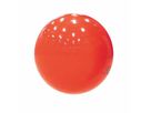 Gymnastik Ball rot, Ø 55 cm