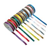 201.005.900 - Satinband-Set, 9 Farben