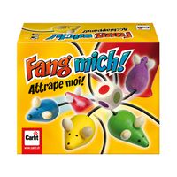 Fang mich