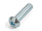 Montageset Klettergriffe an flexiblen Kletterwänden, bunt