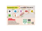 Alpha BoosterZ Allround Tool box 90