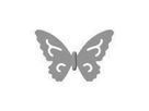 Prägeausstanzer Schmetterling