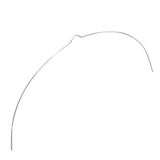 200.205.000 - Lampiontragbügel, 100 Stk.