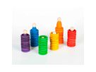 Nins ®, Rings & Coins