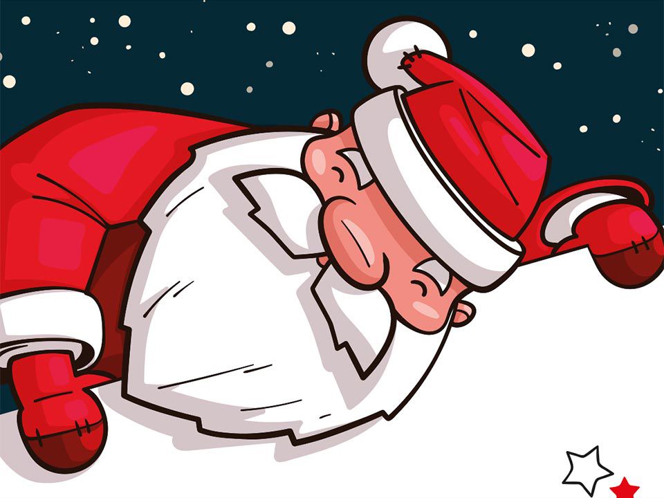 Samichlaus bei ProSpiel