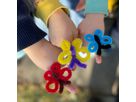 Schmetterlings-Ring