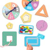 104.307.100 - Geometrische Formen