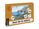 Spiel der Natur