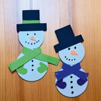 Schneemann