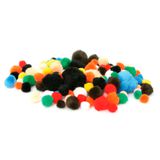 200.010.800 - Pompon Mischung