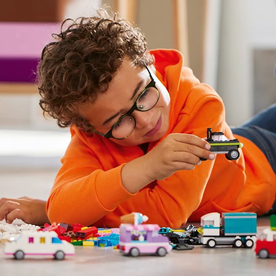 Lego Classic Kindergarten Set ProSpiel
