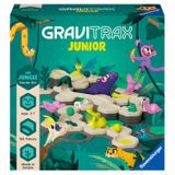 101.200.100 - GraviTrax Junior Starter-Set L Jungle, 100 Teile