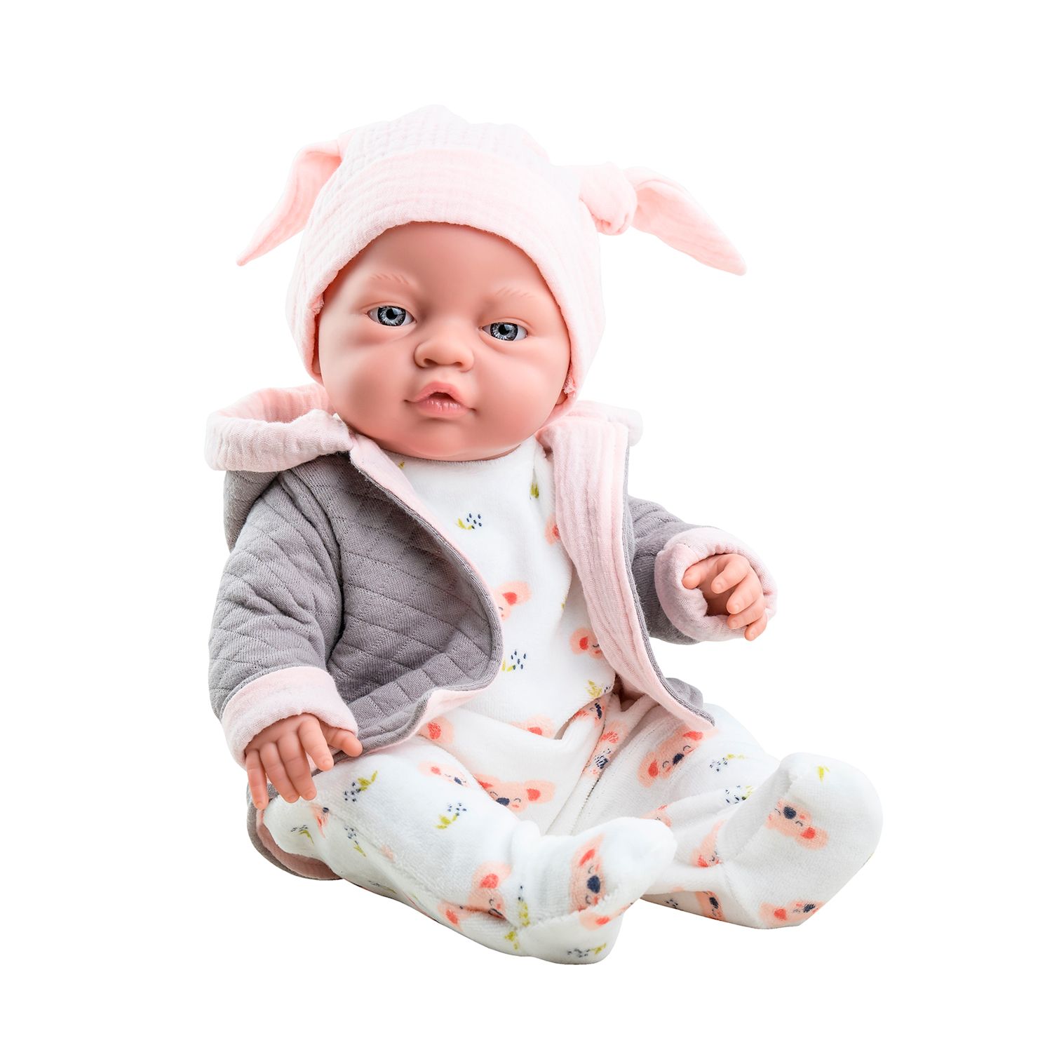 Baby-Kleidchen 45 cm