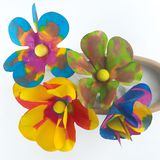 K15.002.009H - Steckblumen Aquatint