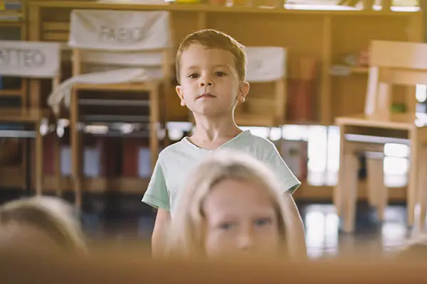 Schuljahresstart für Lehrpersonen