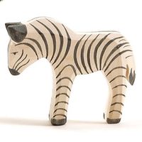 Zebra klein