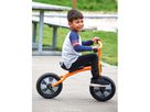 Lernfahrrad aktiv