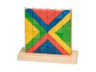 3D GeoMo Dreiecke