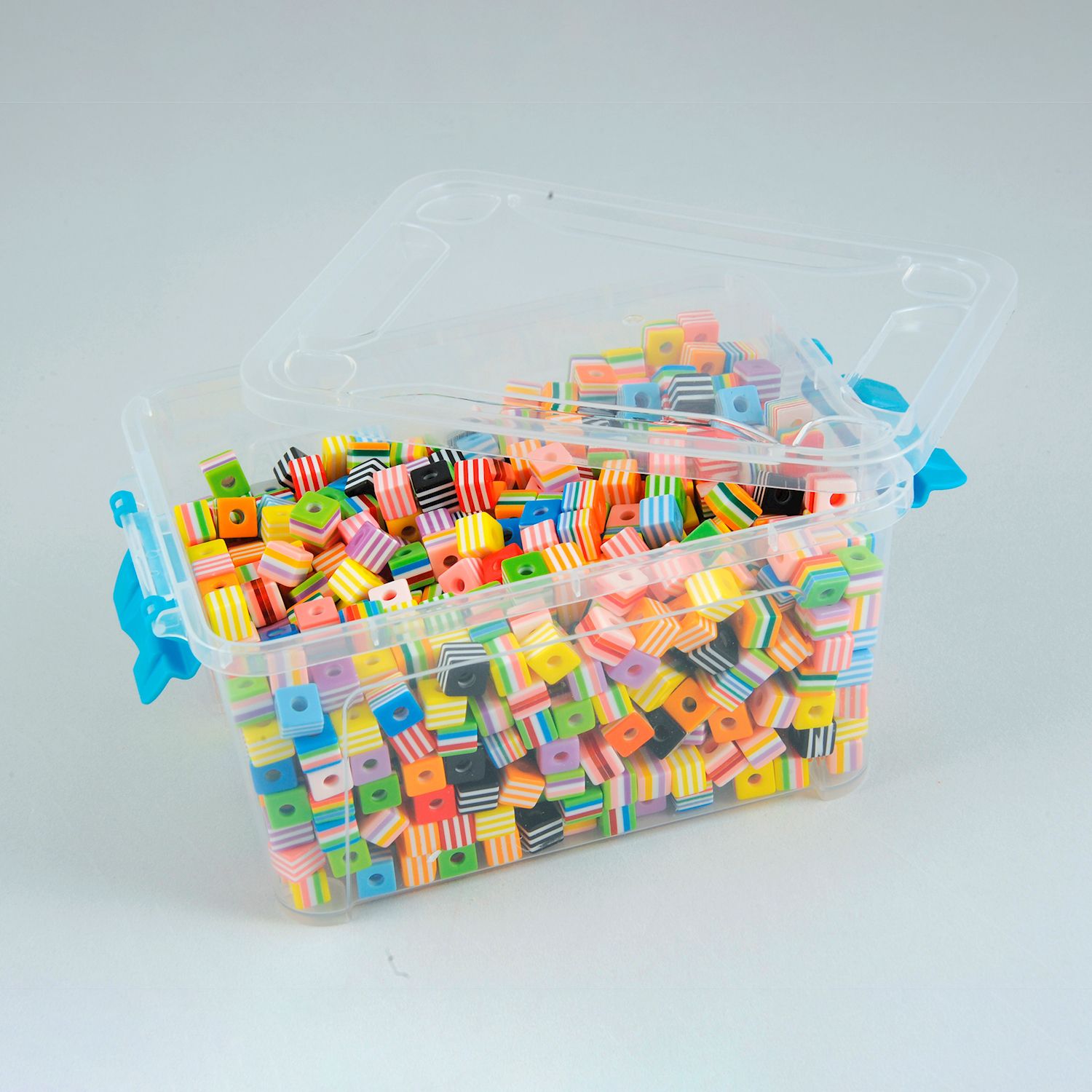 Aufbewahrungsbox 1,5 l 17 x 13 x 9 cm