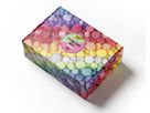 Pompons Mix Jumbo Pastell, 300 g