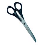 345.003.500 - Schüler-/ Bastelschere rund/spitz 16 cm