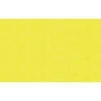 Bastelkrepp gelb 250 x 50 cm