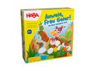 Auweia, Frau Geier