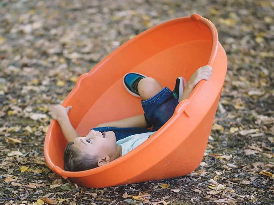 Kindergarten eingewöhnung