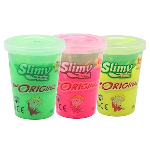 Slimy Original