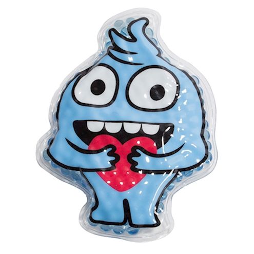 Helfermonster, 1 Stk.