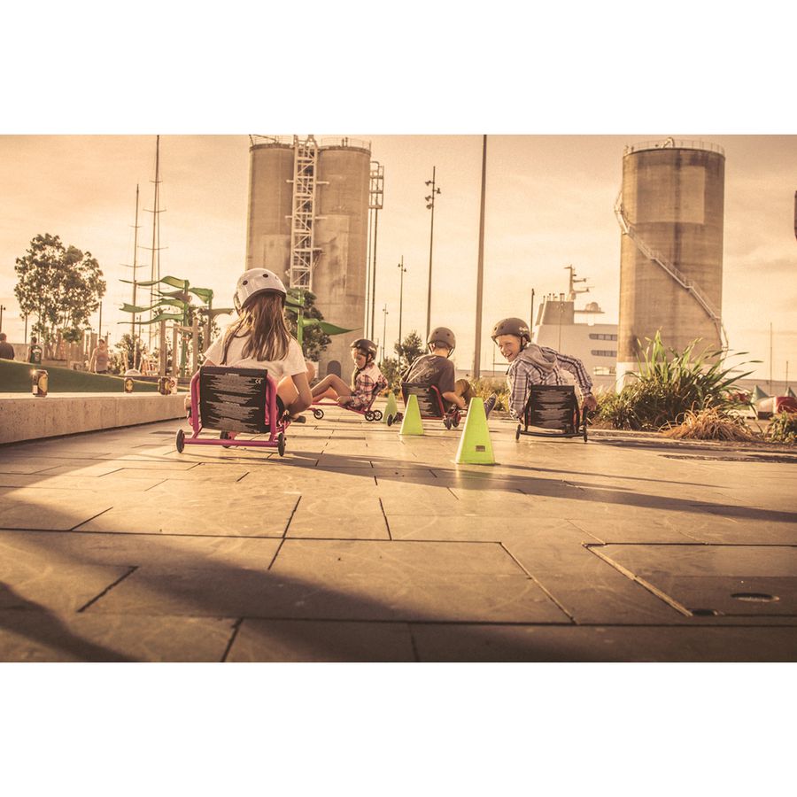 Ezyroller EDUCATION Small