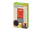 LED Magnetclip