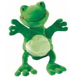 103.519.900 - Frosch Handpuppe