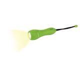 119.117.500 - Taschenlampe robust Expedition Natur