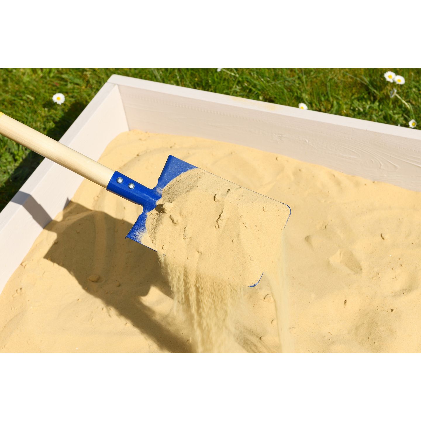 First Tools Gartenwerkzeug-Set