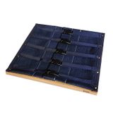 106.801.050 - Rahmen mit Clips