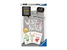 Wortarten Kartenspiel